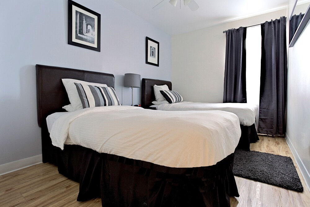 Shadyside Inn All Suites Hotel - photo 6