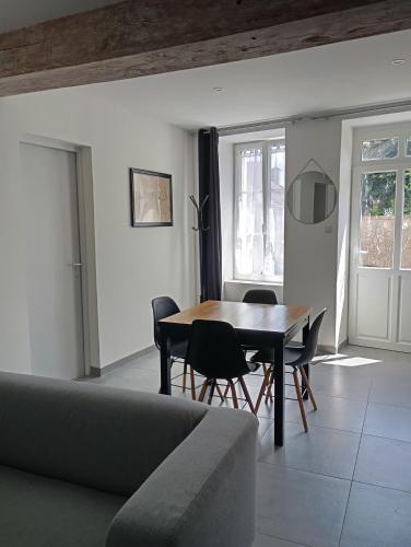 La Petite Florentine — hotel in Saint-Florent-Le-Vieil