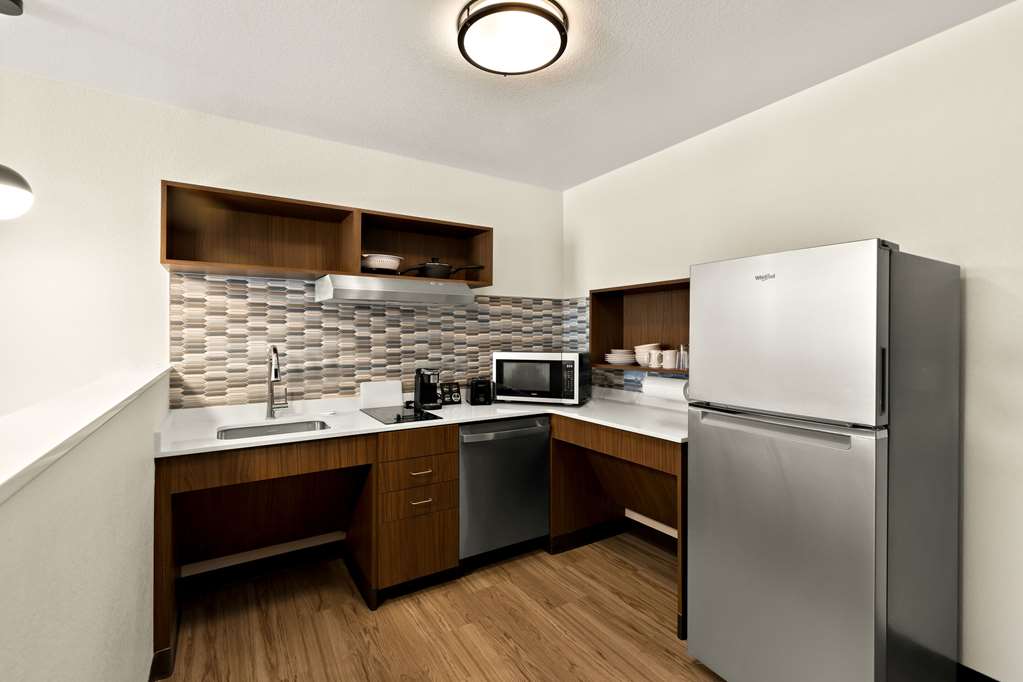 Everhome Suites Nampa Boise - photo 36