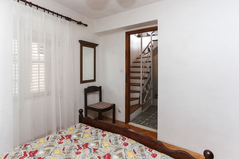 Apartment Ikana