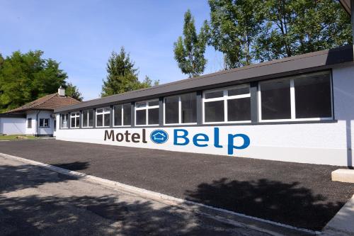 Hotel Belp Bern Airport Free Parking — Belp — photo 2