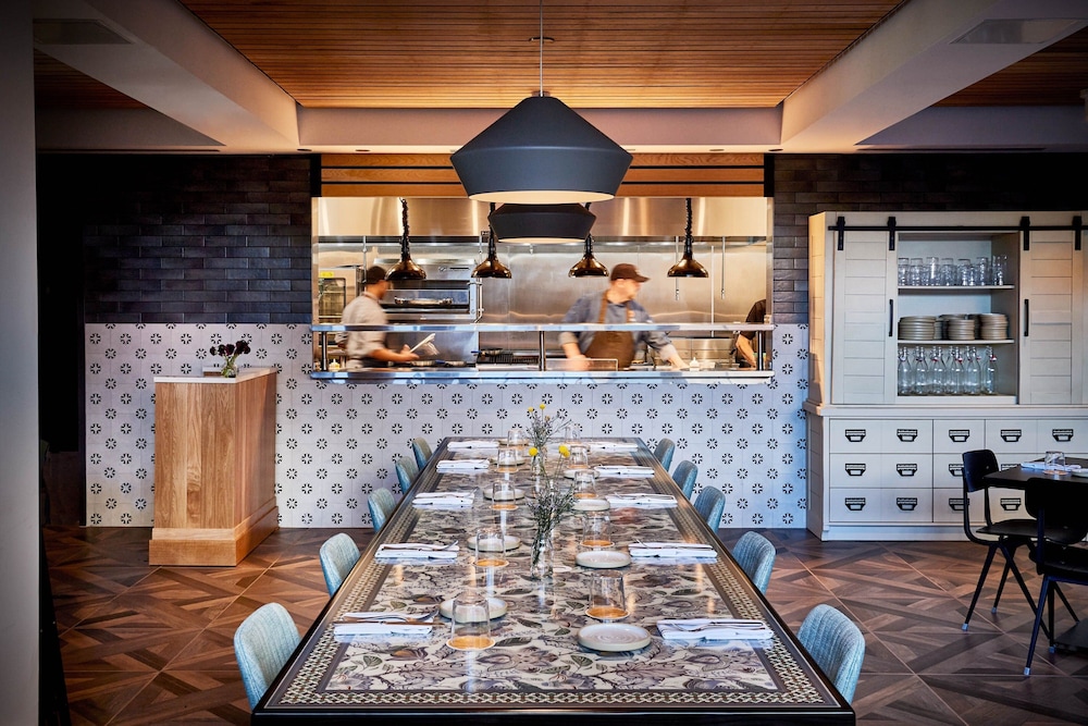 The Casso Raleigh a Tribute Portfolio Hotel - photo 25