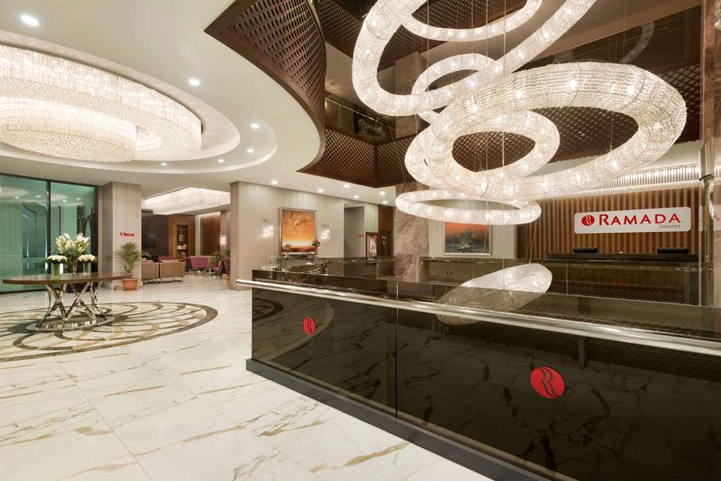 Ramada by Wyndham Sakarya — Adapazari — photo 3