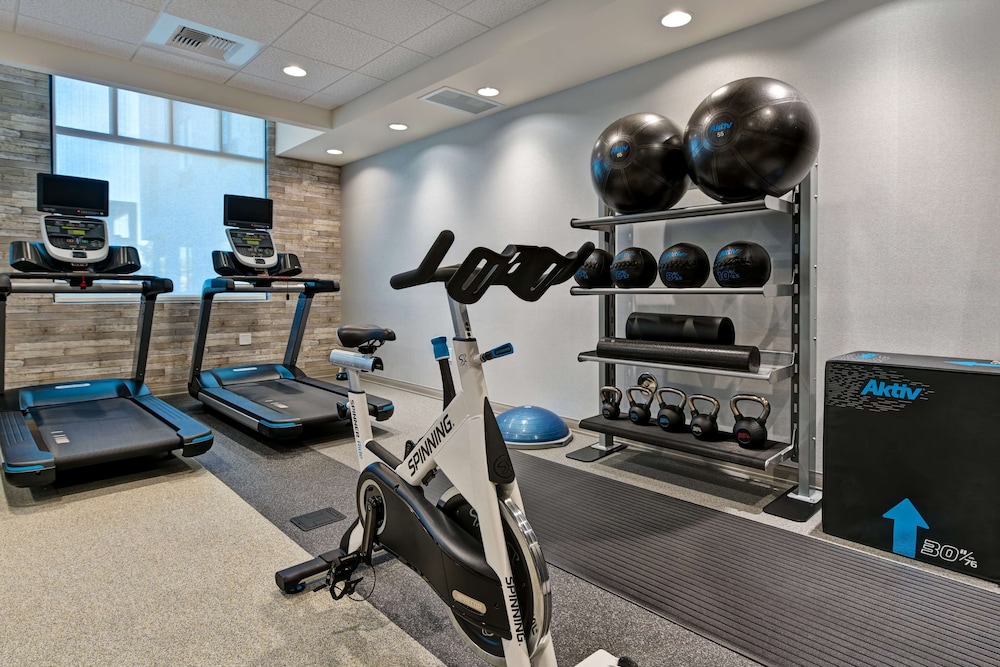 Home2 Suites by Hilton Atascadero CA - photo 34