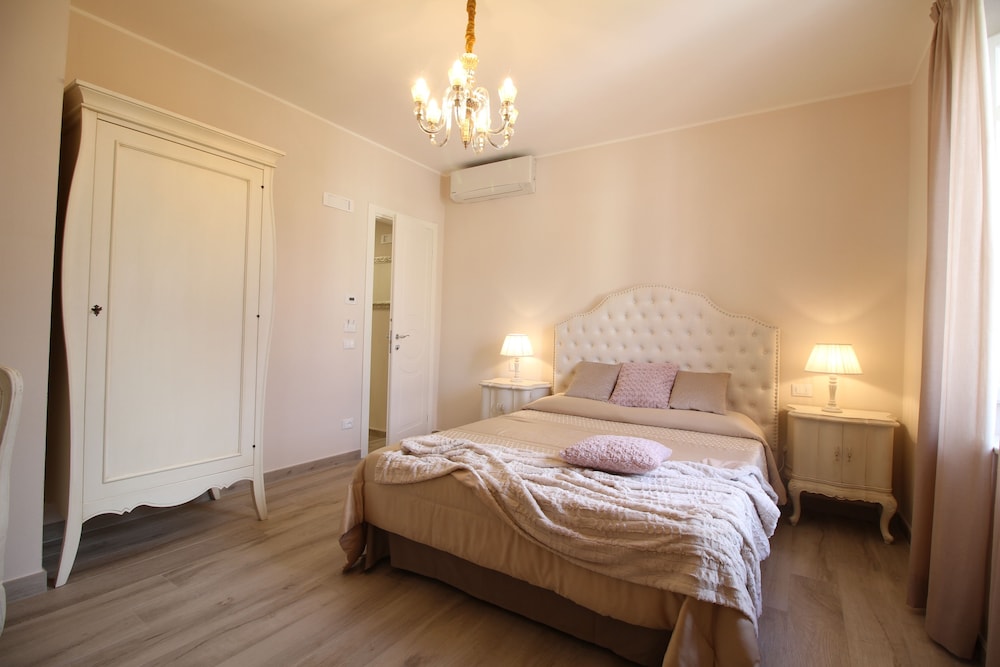 Lucca in Chic in Lucca, Italy