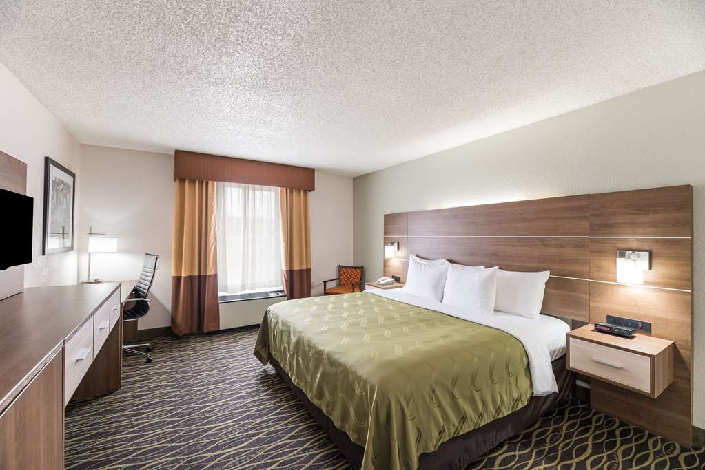 Quality Inn Williams Near Grand Canyon - photo 15