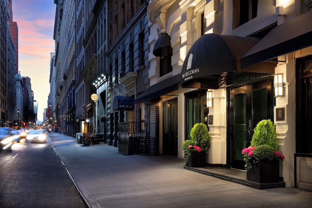 The Gregorian New York City - photo 64