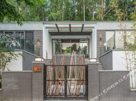 Deshe Life Guesthouse — 4-Star Luxury Hotel in Guangzhou, People's Republic of China