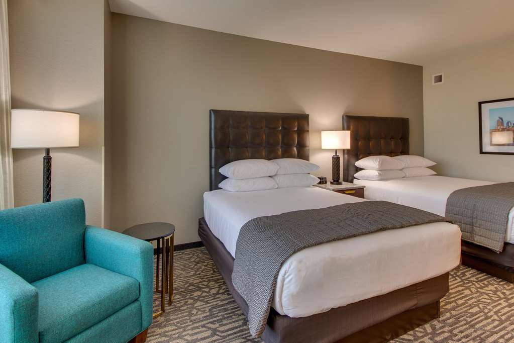 Drury Plaza Hotel Nashville Downtown - photo 38