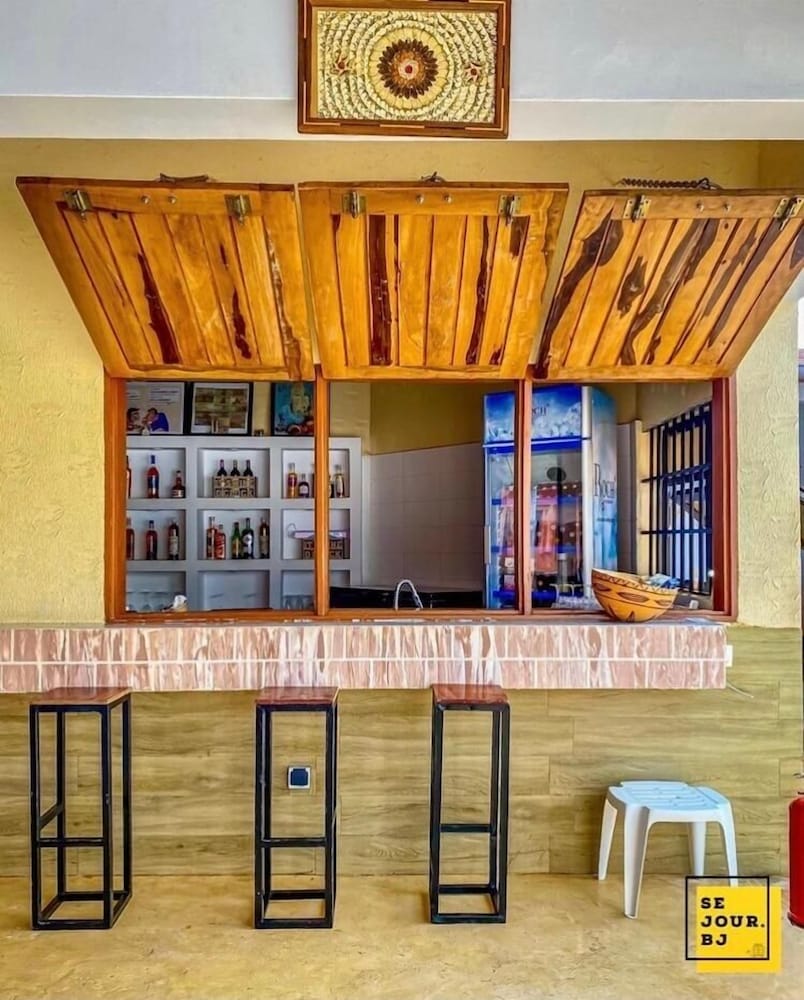 Residence Aina — Abomey-Calavi — photo 2