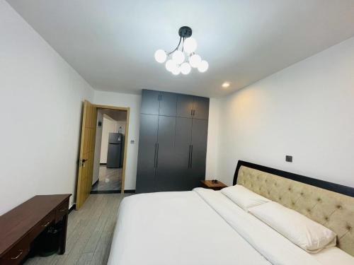 Celestial Modernly Furnished Two Bedroom Apartment With Swimming Pool Ample Private Parking Space And Amazing Scenic Views