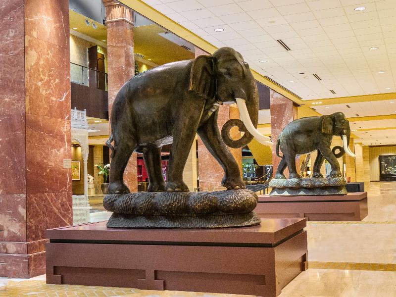 Hilton Anatole - photo 36