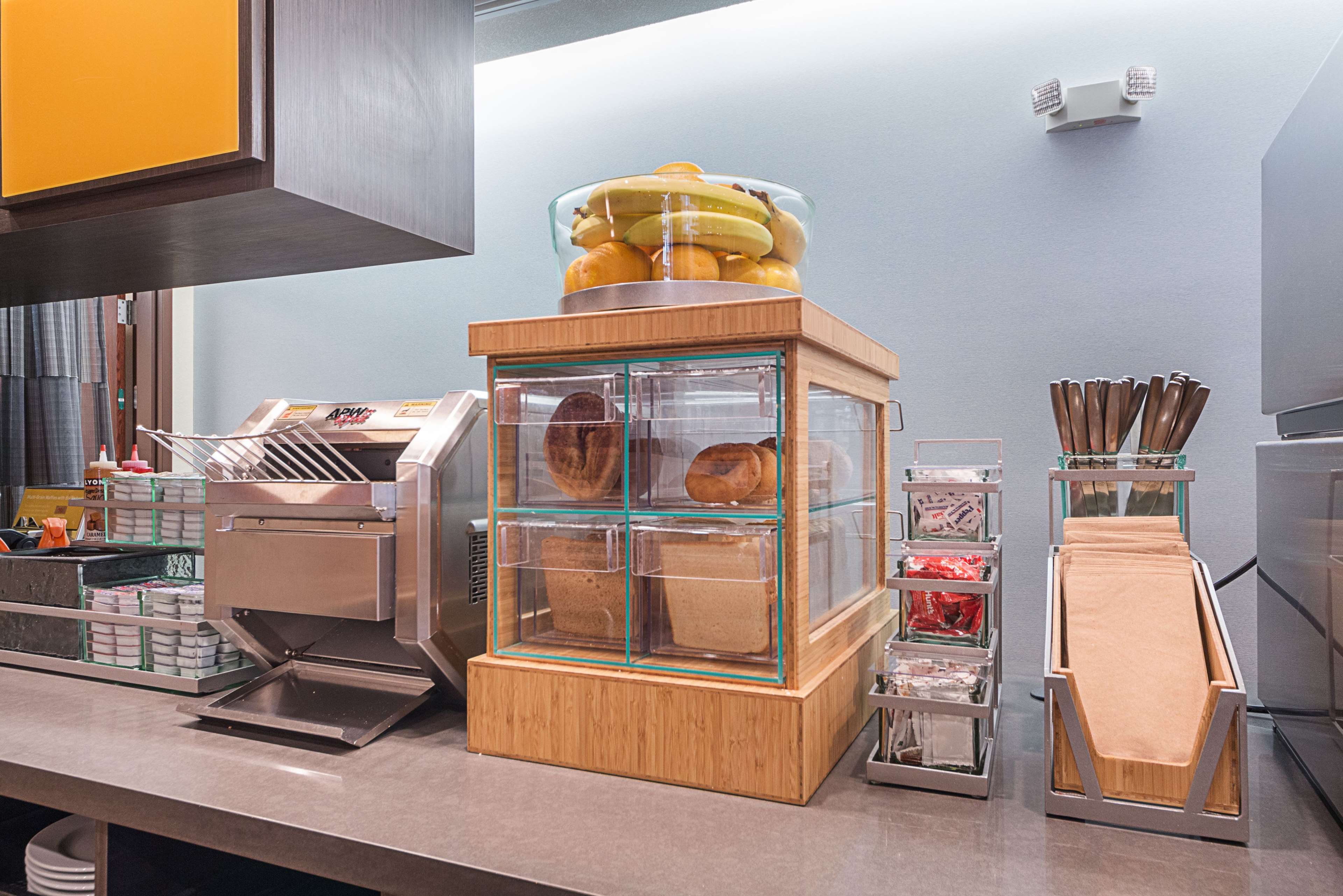 Home2 Suites by Hilton Oklahoma City Yukon - photo 26