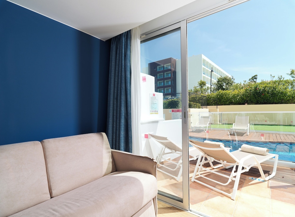 מרפסת / טרסה