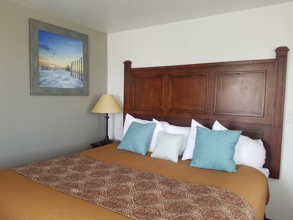 Best Western Helena Capitol Hotel - photo 20