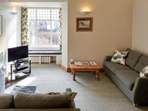 Glenmore Cottage — 4-Star Luxury Hotel in Ambleside, United Kingdom