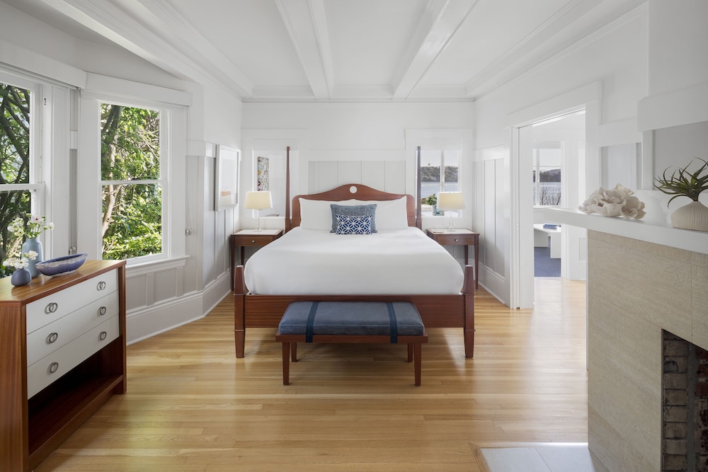 Casa Madrona Hotel & Spa - photo 45