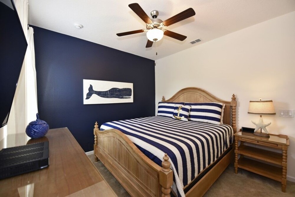 Beautiful 10bedroom 8bath Villa at Solterra Resort - photo 12