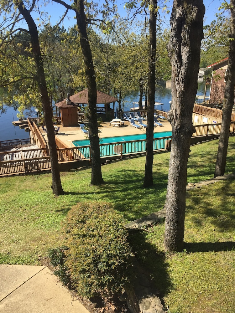The Wharf Resort - photo 12
