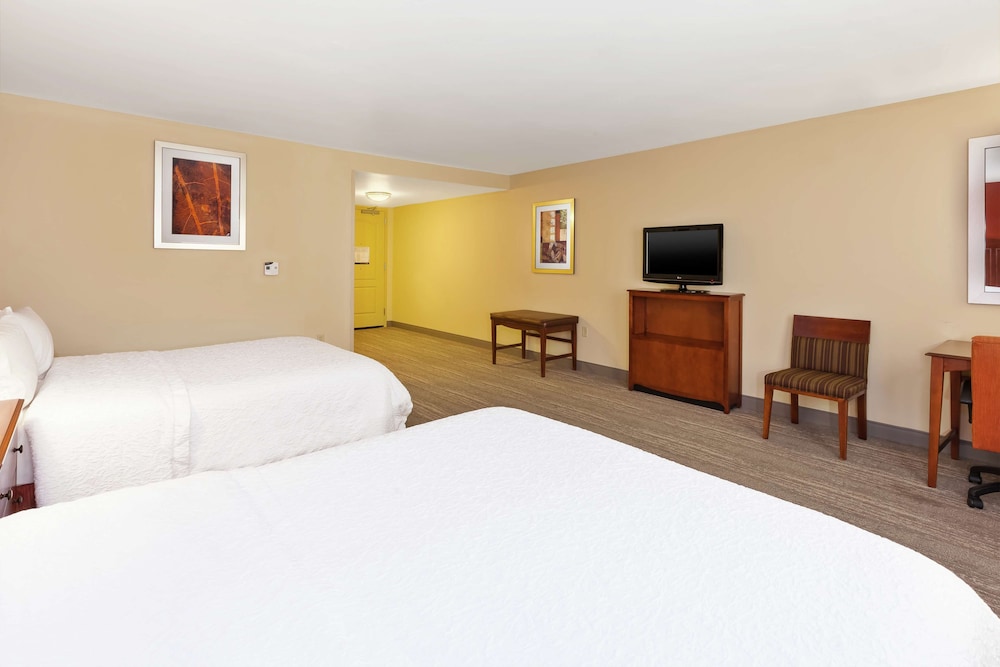 Hampton Inn & Suites Exmore Eastern Shore - photo 9
