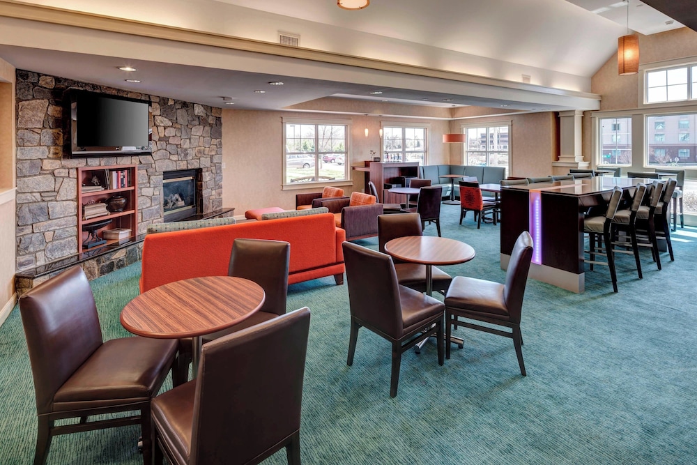 Residence Inn by Marriott Manassas Battlefield Park - photo 4