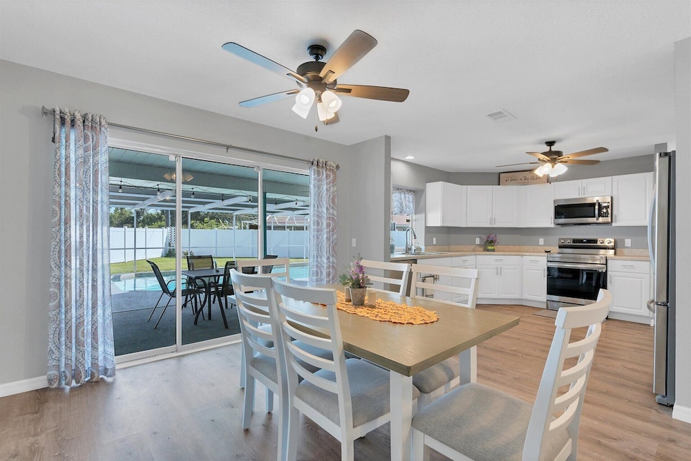 1014 Darby — 4-Star Luxury Hotel in Port Charlotte, United States