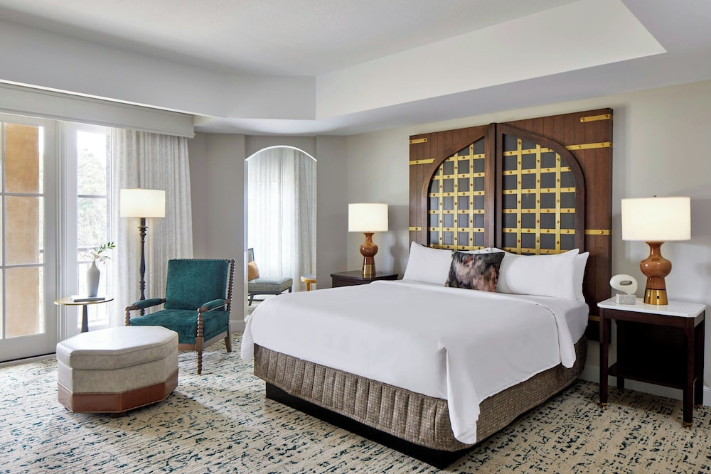 Renaissance Birmingham Ross Bridge Golf Resort & Spa - photo 21
