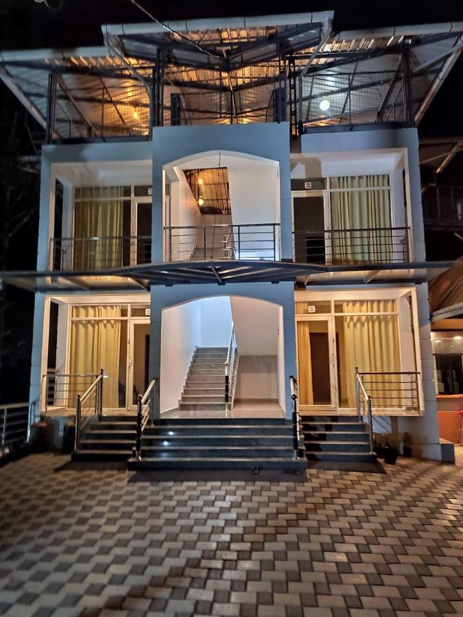 Nature Clouds Resort - last minute hotel in Munnar