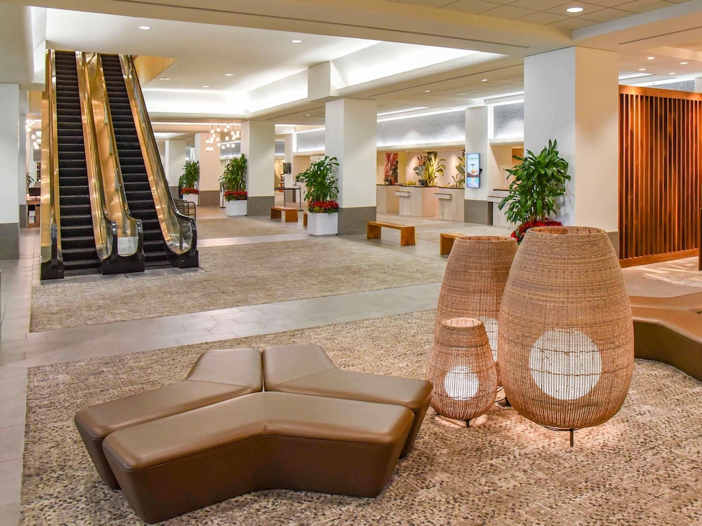 Ala Moana Hotel by Mantra - photo 54