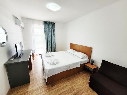 Lotusul Deltei in Murighiol, Romania