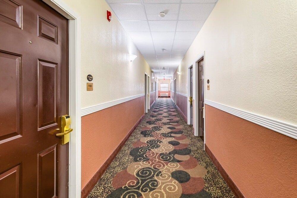 Regency Inn & Suites Biloxi - photo 22