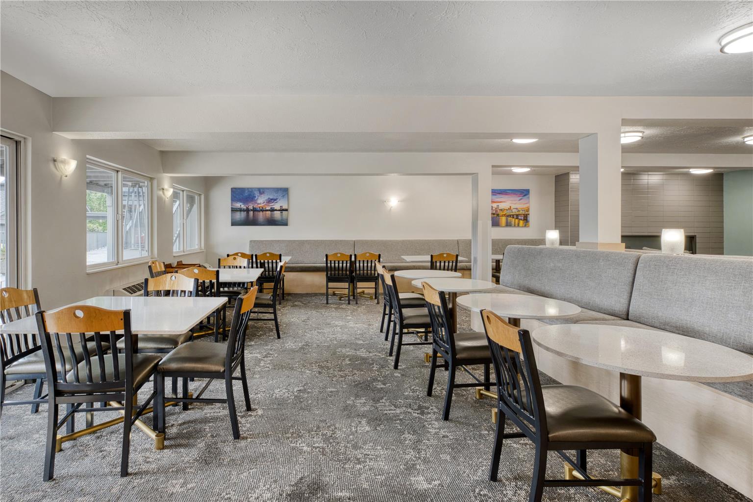 Best Western Portland West Beaverton - photo 56