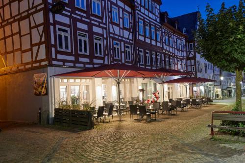Hotel Schlemmer — Montabaur — photo 5