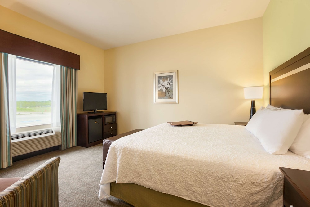 Hampton Inn Belton Kansas City area - photo 11