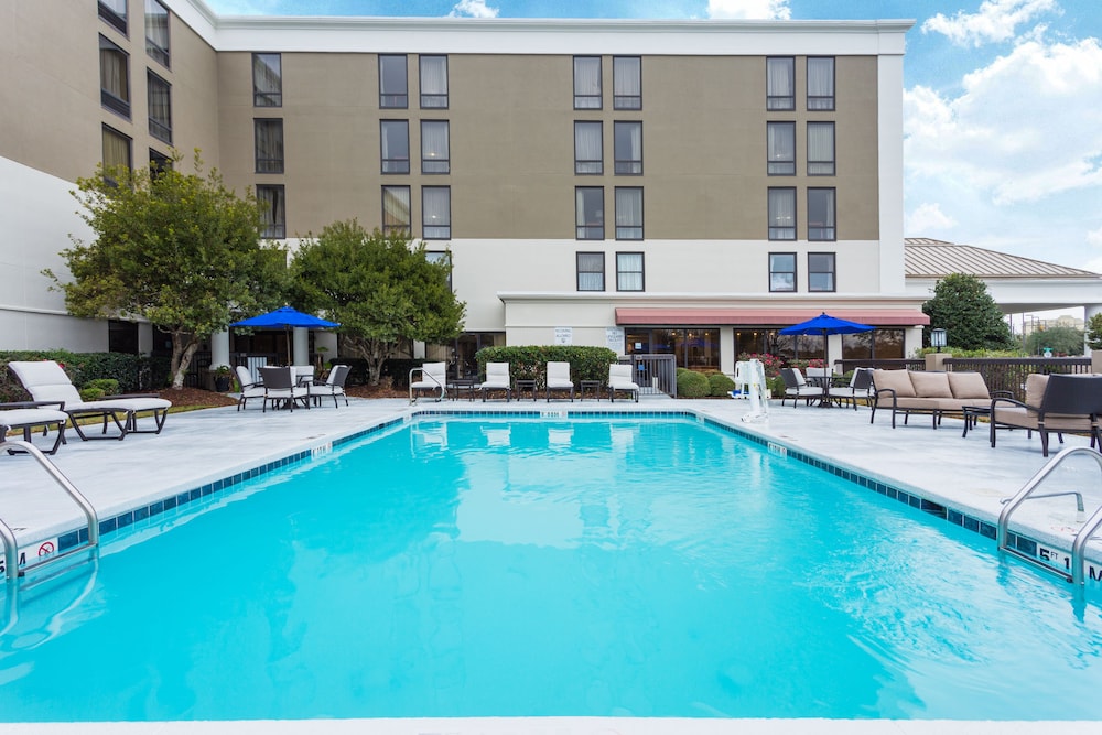 Holiday Inn Express Hotel & Suites Wilmington University Ctr by IHG - photo 13