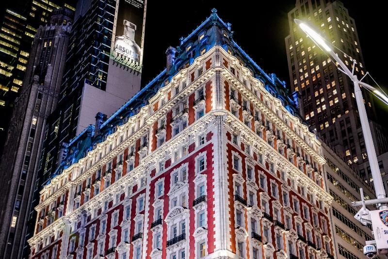 The Knickerbocker Hotel - photo 5