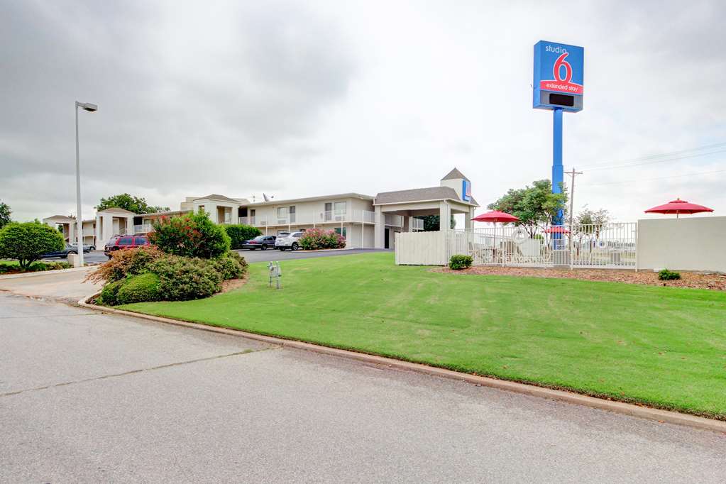 Studio 6 Midwest City OK Oklahoma City - featured photo