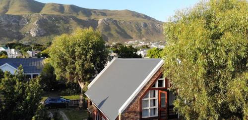 Festina Lente in Onrus in Hermanus, South Africa