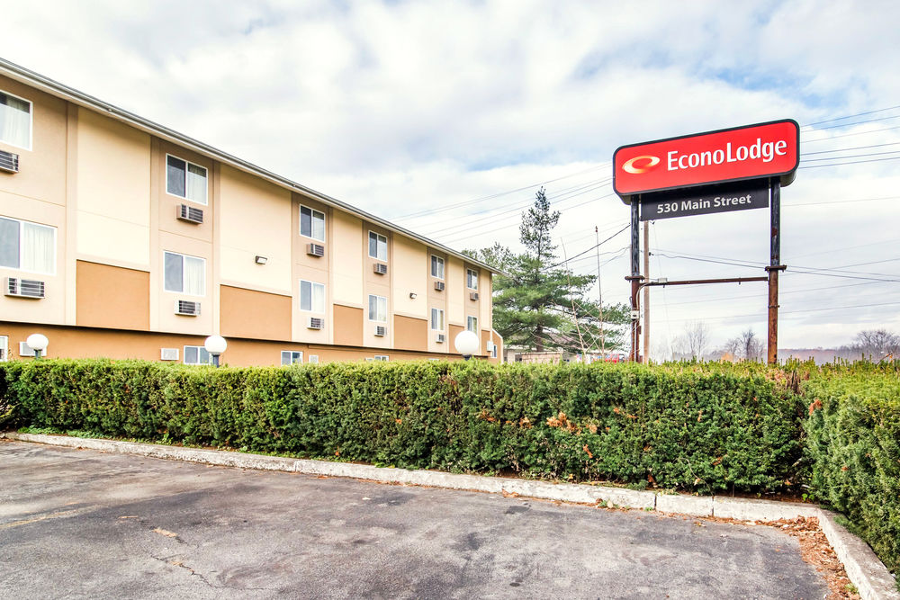 Econo Lodge New Paltz