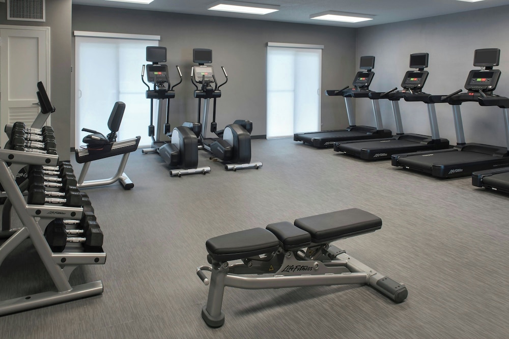 Courtyard by Marriott Annapolis - photo 25