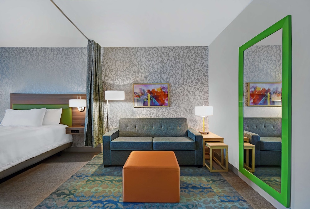 Home2 Suites by Hilton Utica NY - photo 17