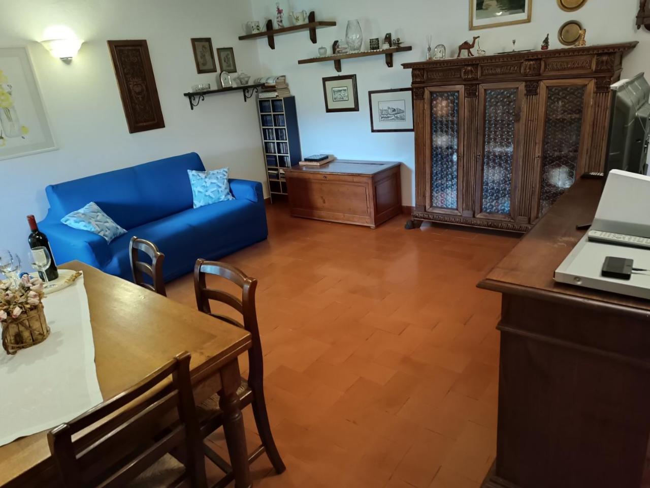 Casastagi — hotel in Pian Di Sco