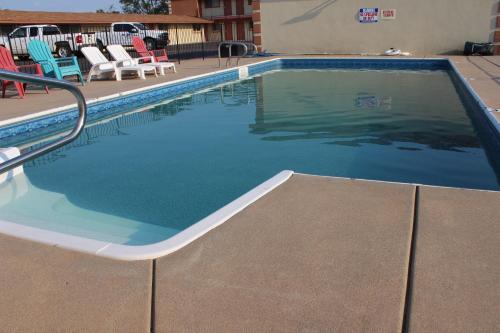 Copa Motel - photo 66