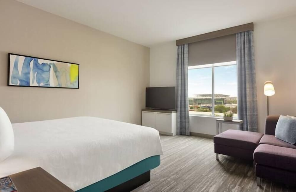 Hilton Garden Inn Austin Central - photo 7