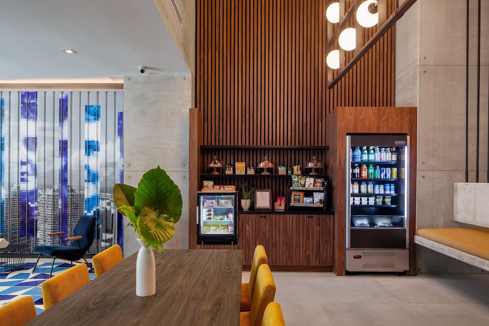 Hotel Indigo Miami Brickell by IHG - photo 32