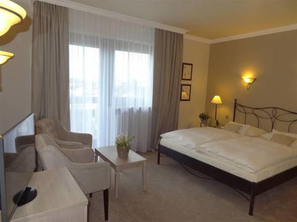 Hotel Seipel Leimen in Leimen, Germany