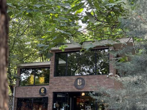 Comfortable 1BR Apartment near Metro & Park Ideal for Long Stays