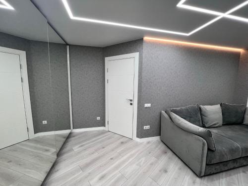 Modern Gagarina Avenue — 4-Star Luxury Hotel in Dnipro, Ukraine