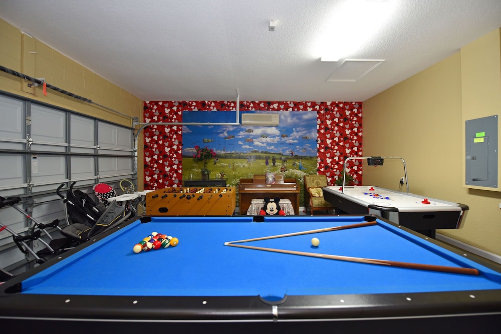 Windsor Hills Resort Villa - photo 10