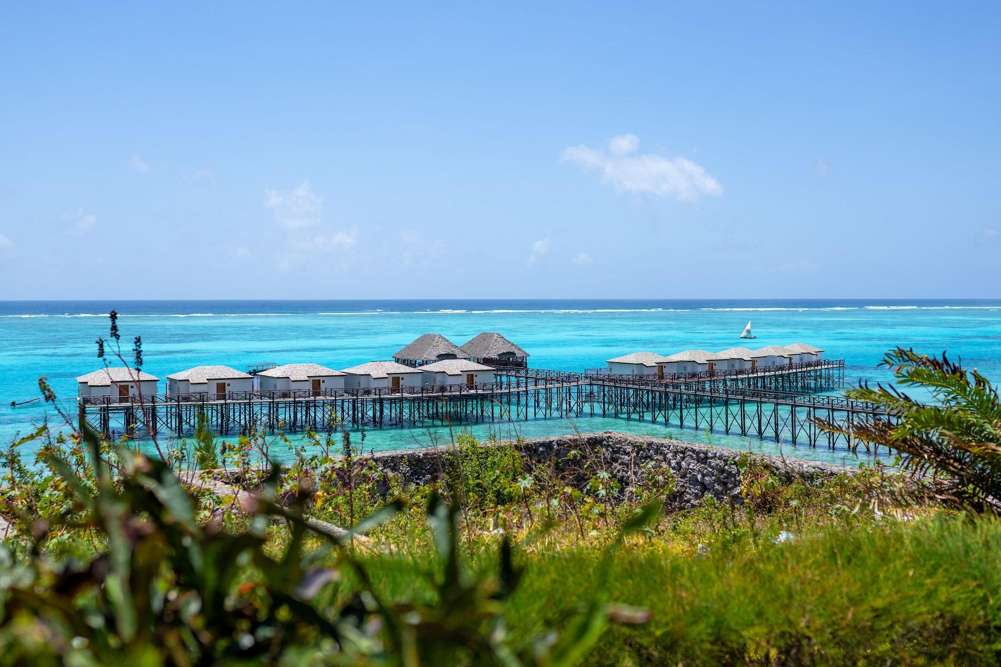 Le Mersenne Zanzibar Autograph Collection in Zanzibar, Tanzania